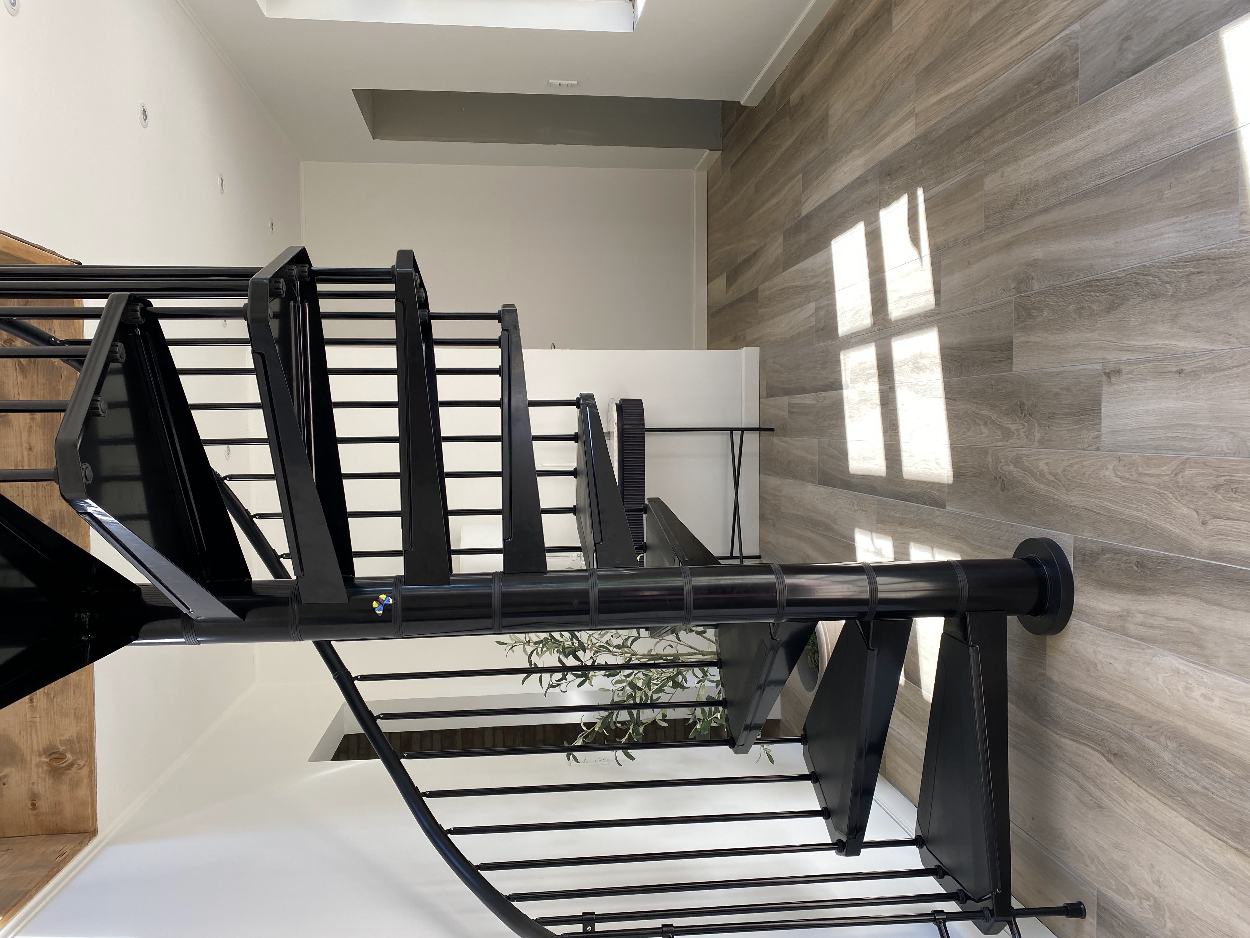 Totalrenovering med fokus på gennemtænkte materialevalg - Billede 7